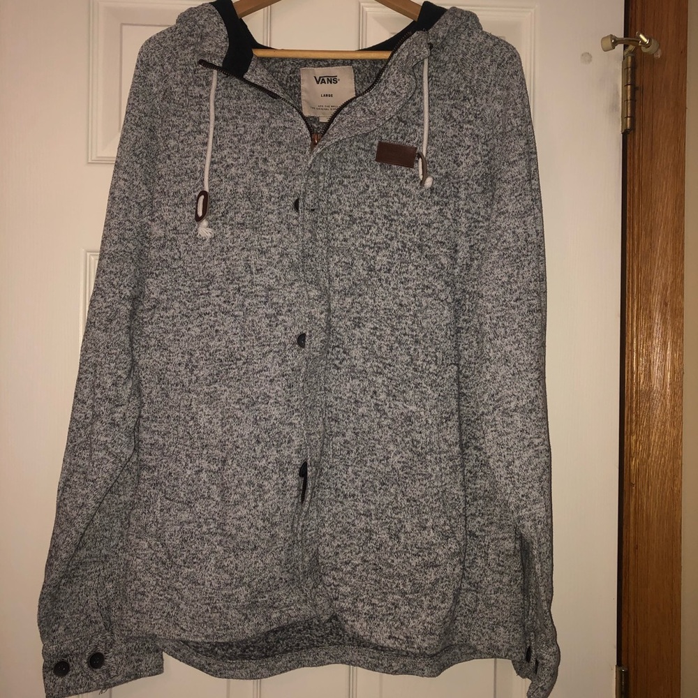 ⚡️Vans sweater/hoodie⚡️